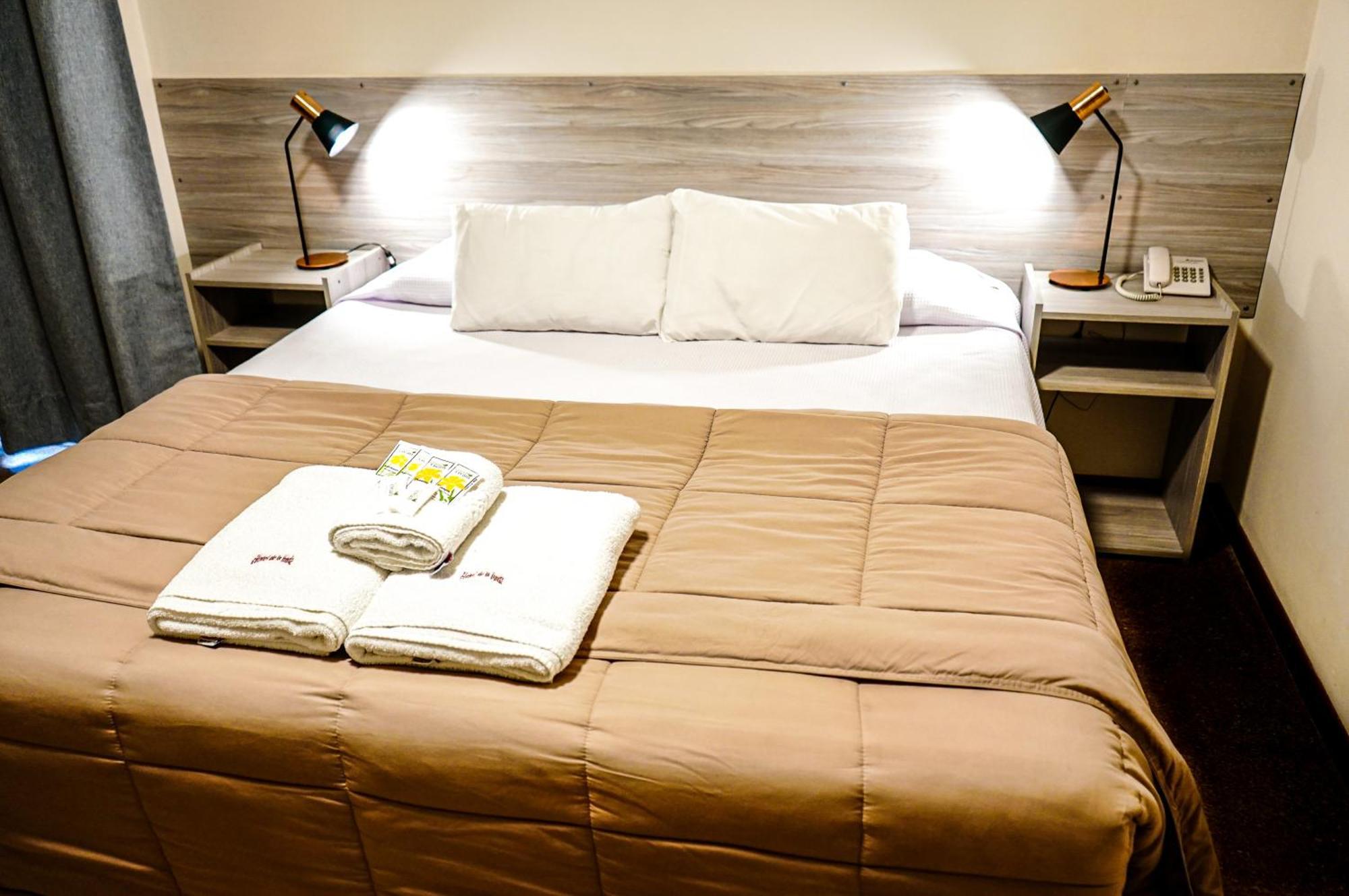 Gs Hotel Salta Rum bild