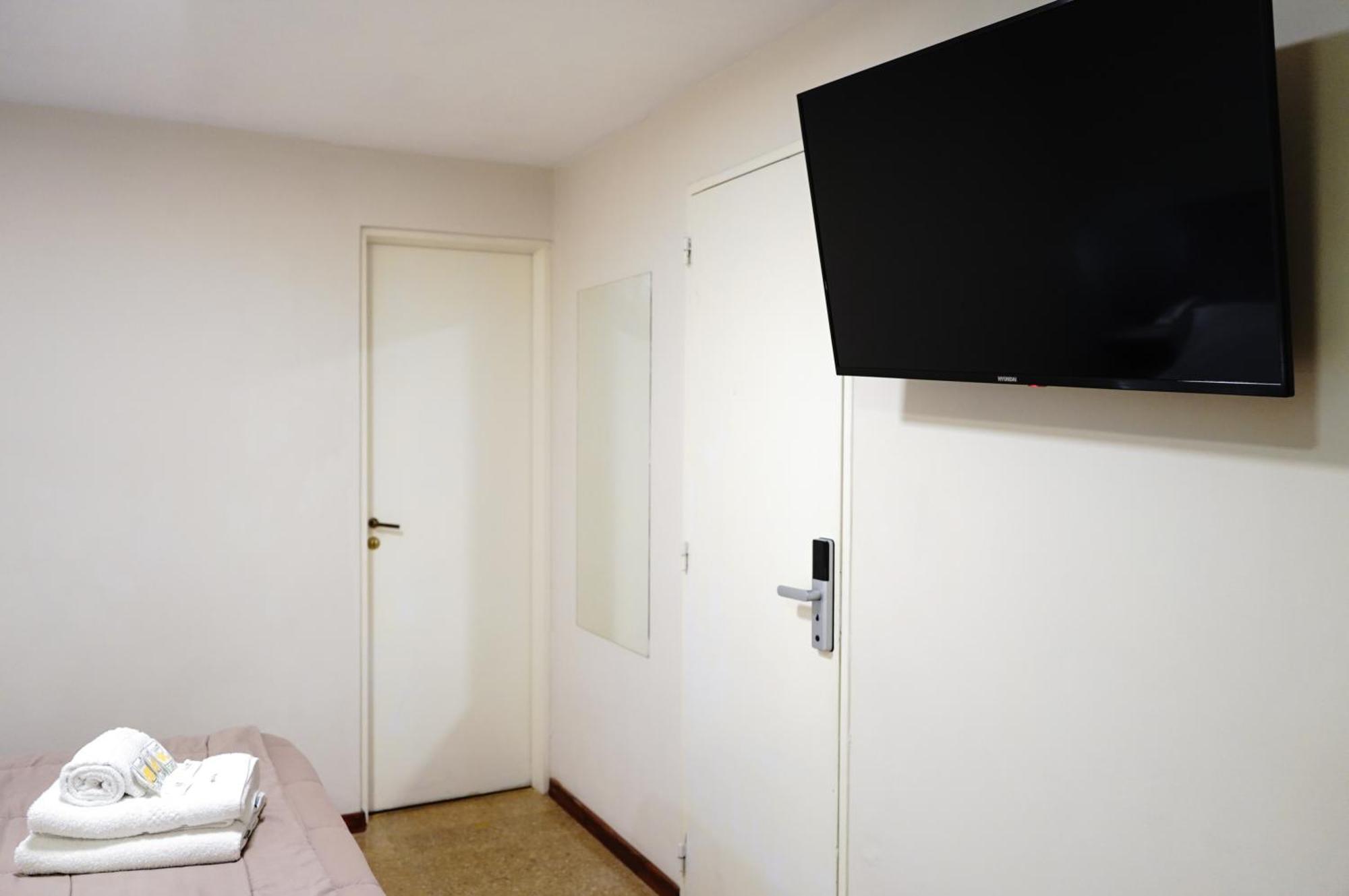 Gs Hotel Salta Rum bild