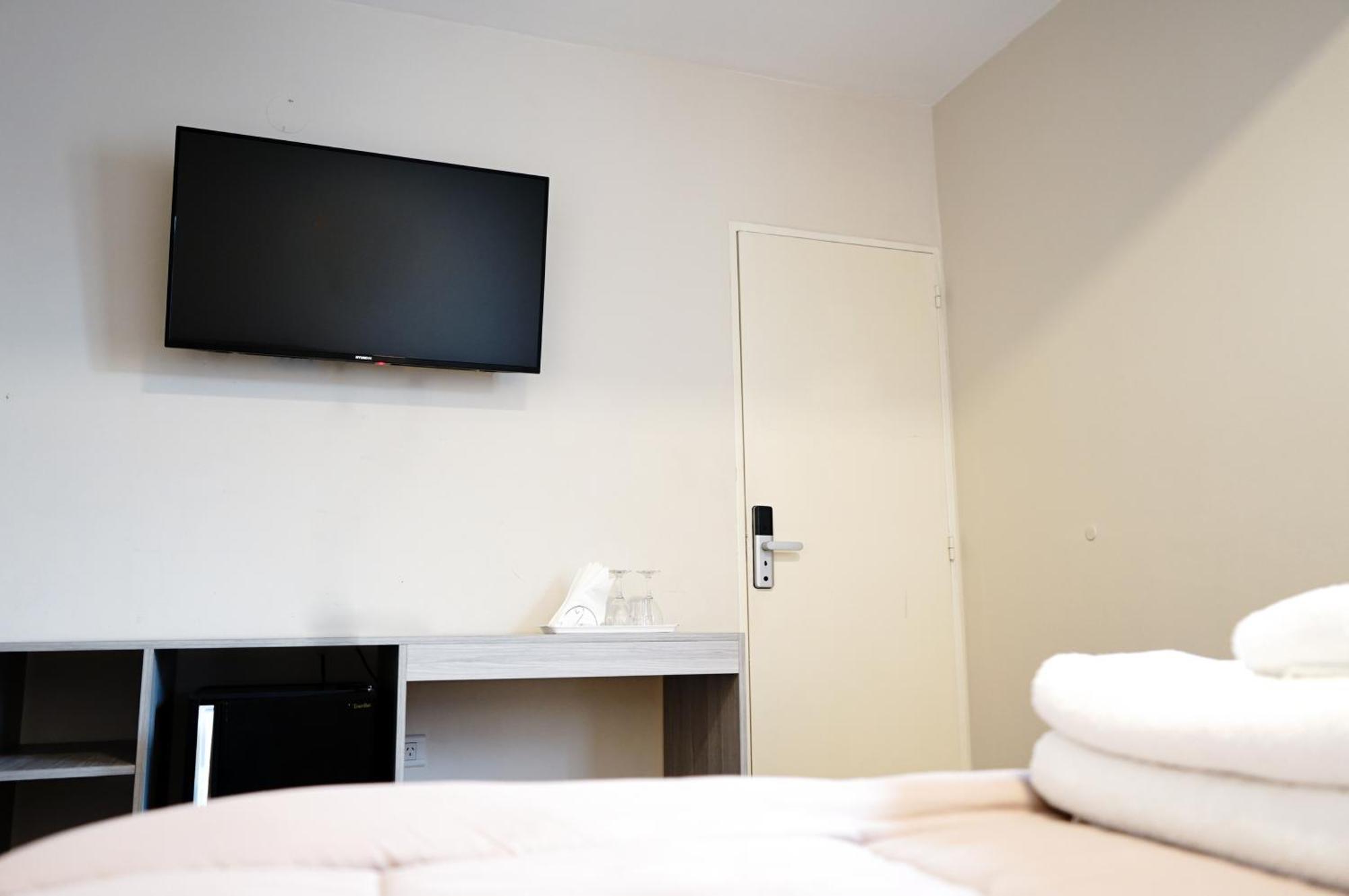 Gs Hotel Salta Rum bild
